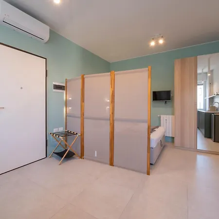 Appartement Close To The M3 Metro Milan