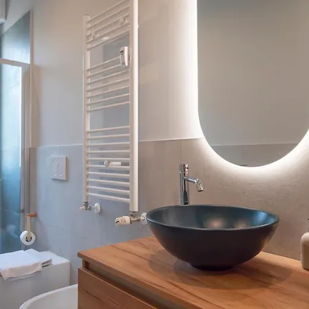 Close To The M3 Metro Appartement