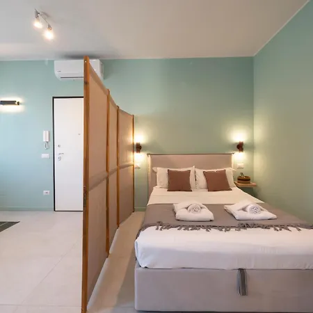 Close To The M3 Metro Appartement *