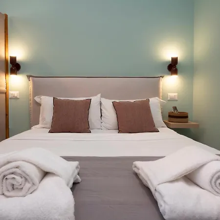 Close To The M3 Metro * ميلان