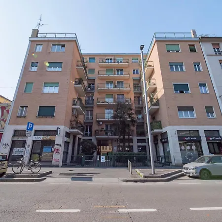 Close To The M3 Metro Milan