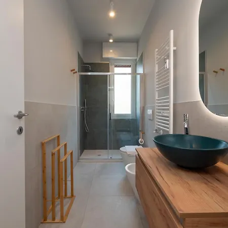 Appartement Close To The M3 Metro