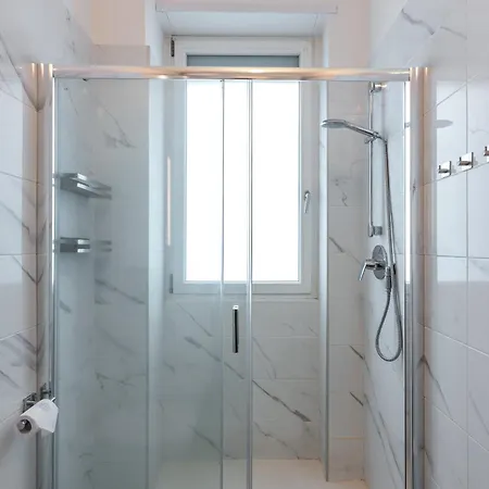 Апартаменты Audrey Flat - Stazione
