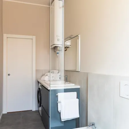 Youhosty - 3 Bedroom Citta Studi * ميلان