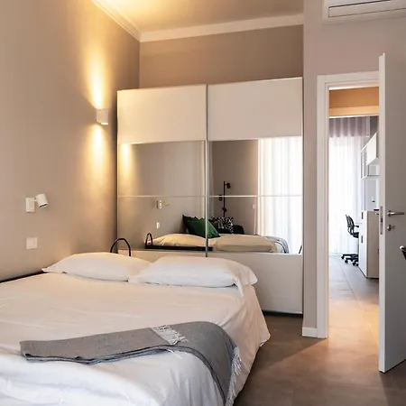 شقة Youhosty - 3 Bedroom Citta Studi ميلان