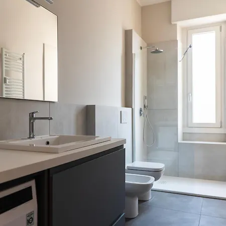 Youhosty - 3 Bedroom Citta Studi