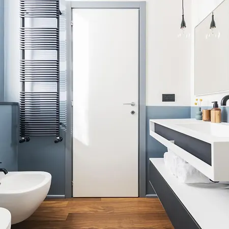 Easylife - - Commenda 31 - Porta Romana Apartament