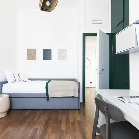 Easylife - - Commenda 31 - Porta Romana *