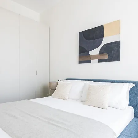 Lejlighed Easylife - - Commenda 31 - Porta Romana *