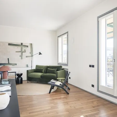 Easylife - - Commenda 31 - Porta Romana