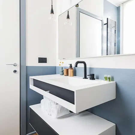 Easylife - - Commenda 31 - Porta Romana Lejlighed *