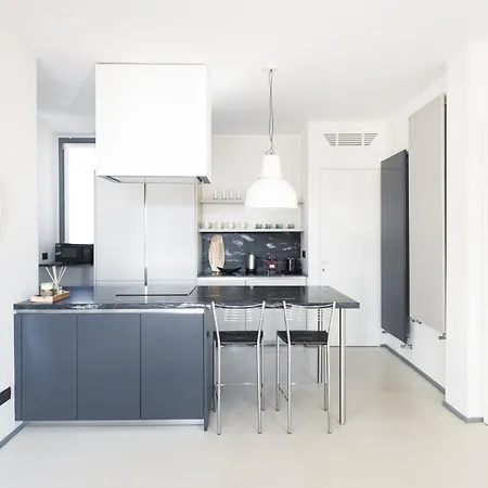 Apartament Easylife - - Commenda 31 - Porta Romana *