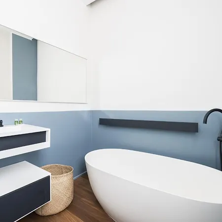 Easylife - - Commenda 31 - Porta Romana * Mediolan