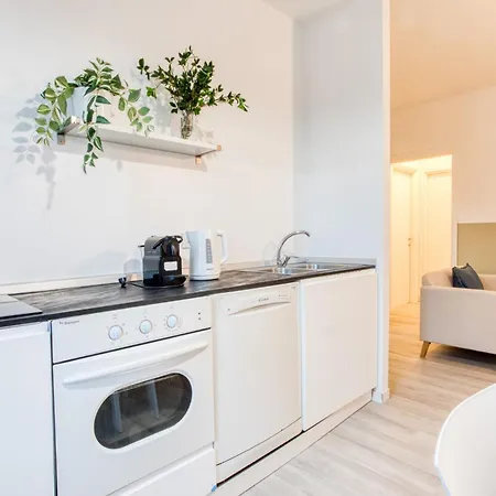 公寓 Easylife - - Porta Ticinese 43 - Navigli 米兰