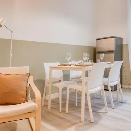 Easylife - - Porta Ticinese 43 - Navigli *