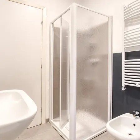 公寓 Easylife - - Porta Ticinese 43 - Navigli *