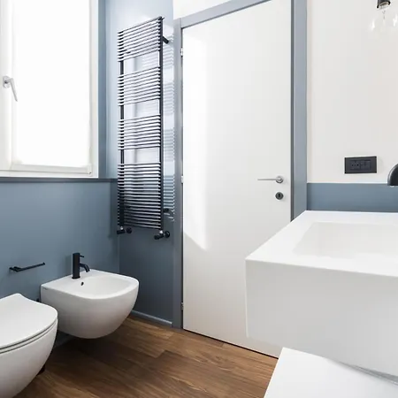 Easylife - - Commenda 31 - Porta Romana Lejlighed