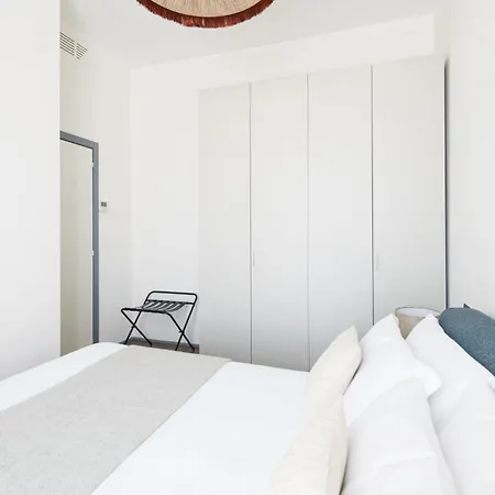 Easylife - - Commenda 31 - Porta Romana Apartament Mediolan