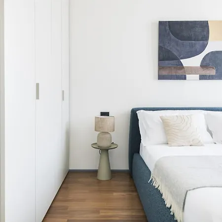 Easylife - - Commenda 31 - Porta Romana * Mediolan