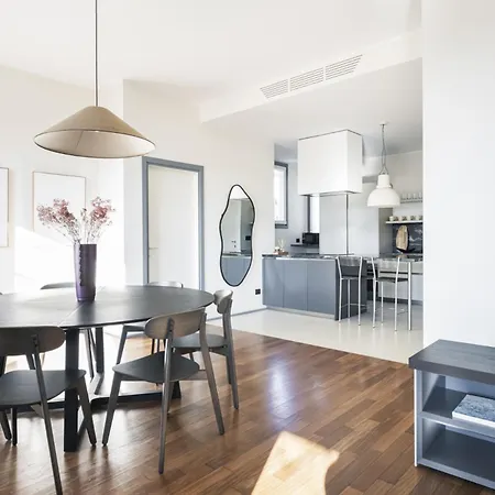 Lejlighed Easylife - - Commenda 31 - Porta Romana