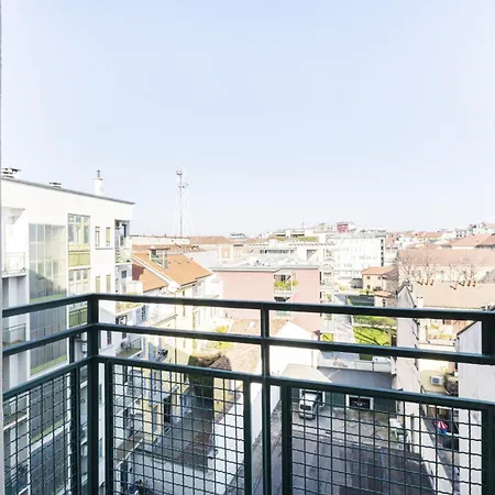 Lejlighed Easylife - - Commenda 31 - Porta Romana *