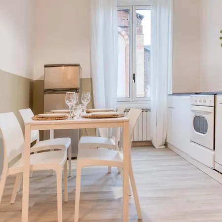 Easylife - - Porta Ticinese 43 - Navigli