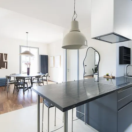 Lejlighed Easylife - - Commenda 31 - Porta Romana *