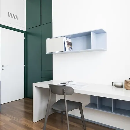 Apartament Easylife - - Commenda 31 - Porta Romana Mediolan