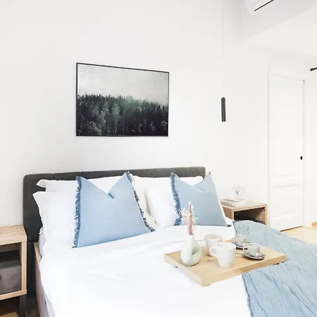 Easylife - - Gregorio 45 - Porta Venezia Apartmán *