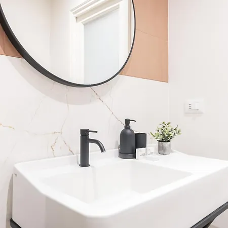 Easylife - - Gregorio 45 - Porta Venezia *