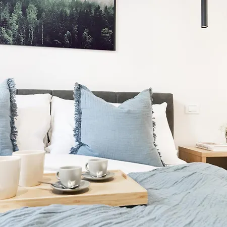 Easylife - - Gregorio 45 - Porta Venezia * Milán