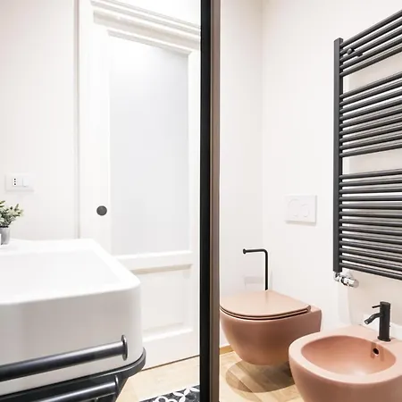 Easylife - - Gregorio 45 - Porta Venezia Milán