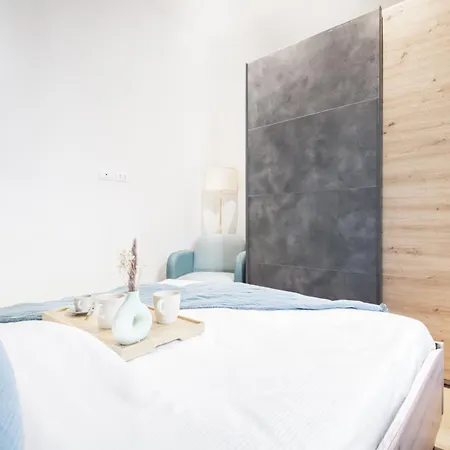 Apartmán Easylife - - Gregorio 45 - Porta Venezia