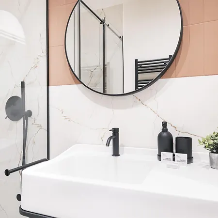 Apartmán Easylife - - Gregorio 45 - Porta Venezia Milán