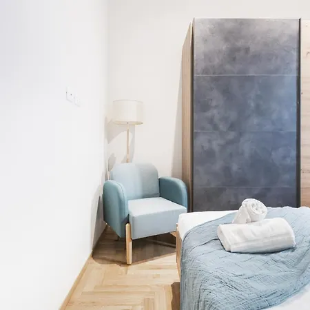 Easylife - - Gregorio 45 - Porta Venezia *