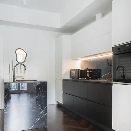 Easylife - - Medici 5 P4s - Duomo Apartmán