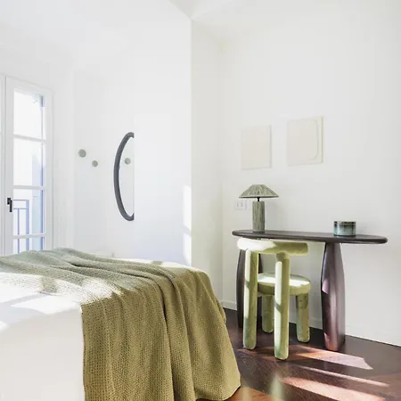 Apartment Easylife - - Medici 5 P4s - Duomo