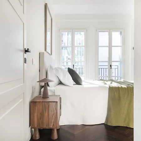 Easylife - - Medici 5 P4s - Duomo Apartment *