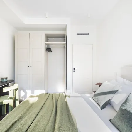 Apartmán Easylife - - Medici 5 P4s - Duomo Milán