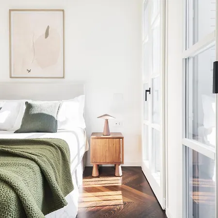 Apartmán Easylife - - Medici 5 P4s - Duomo