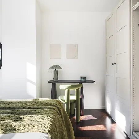 Easylife - - Medici 5 P4s - Duomo Apartment