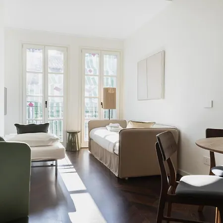 Easylife - - Medici 5 P4s - Duomo Milánó