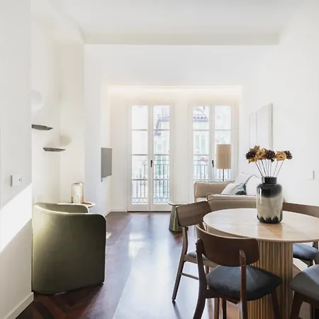 Easylife - - Medici 5 P4s - Duomo * Milánó