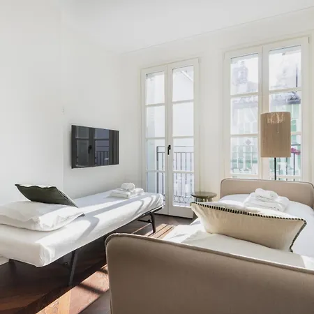 Easylife - - Medici 5 P4s - Duomo Apartment