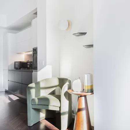 Easylife - - Medici 5 P4s - Duomo Apartmán *