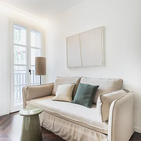 Easylife - - Medici 5 P4s - Duomo Apartmán *