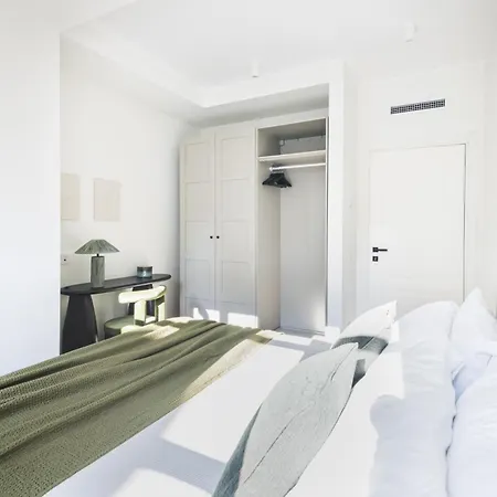 Easylife - - Medici 5 P4s - Duomo * Milánó