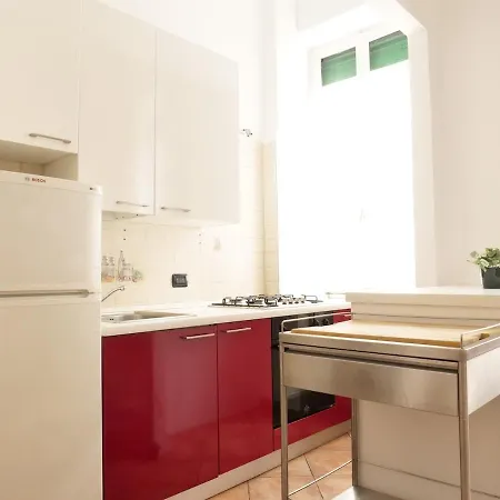 Fogagnolo's House - Vicino Metropolitana Apartamento *