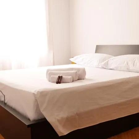 Fogagnolo's House - Vicino Metropolitana *