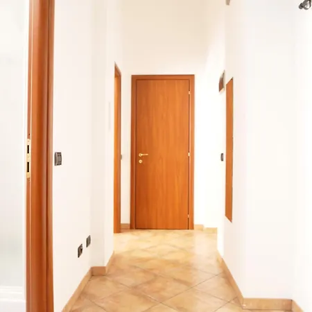 Apartamento Fogagnolo's House - Vicino Metropolitana